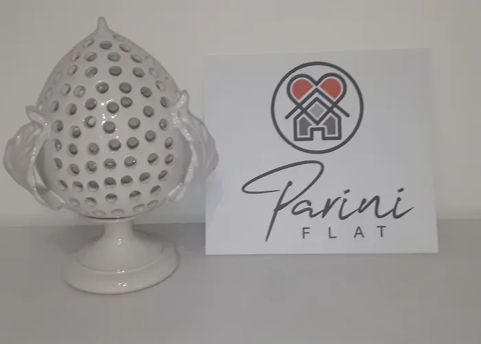 Parini Flat