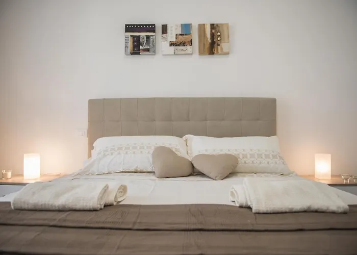 Parini Flat