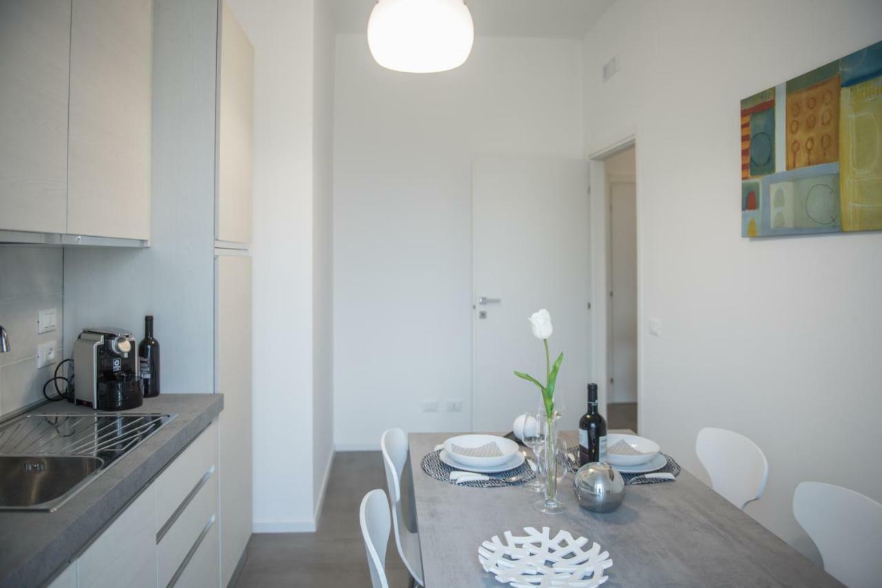 Apartment Parini Flat *