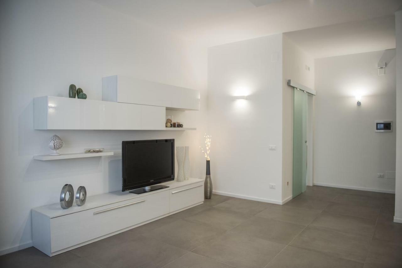 Apartment Parini Flat *