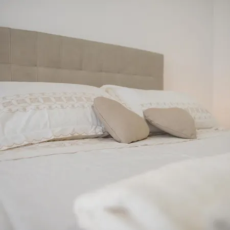 Ferienwohnung Parini Flat Lecce Exterior foto