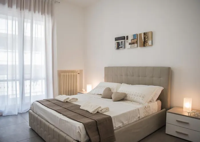 Parini Flat