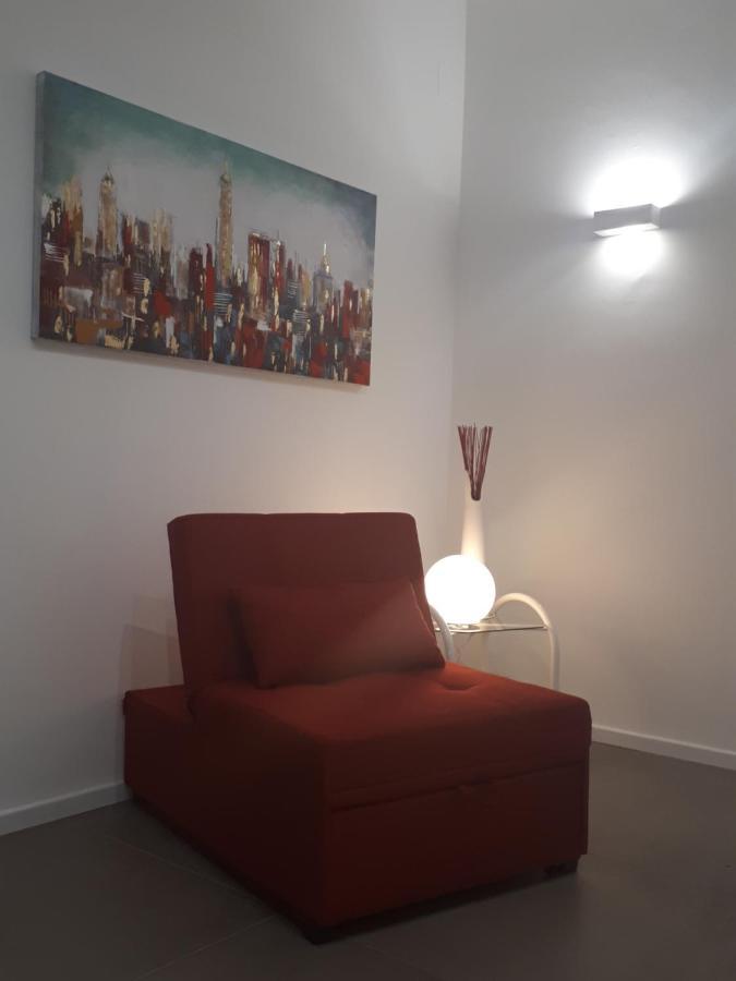 Appartamento Parini Flat *