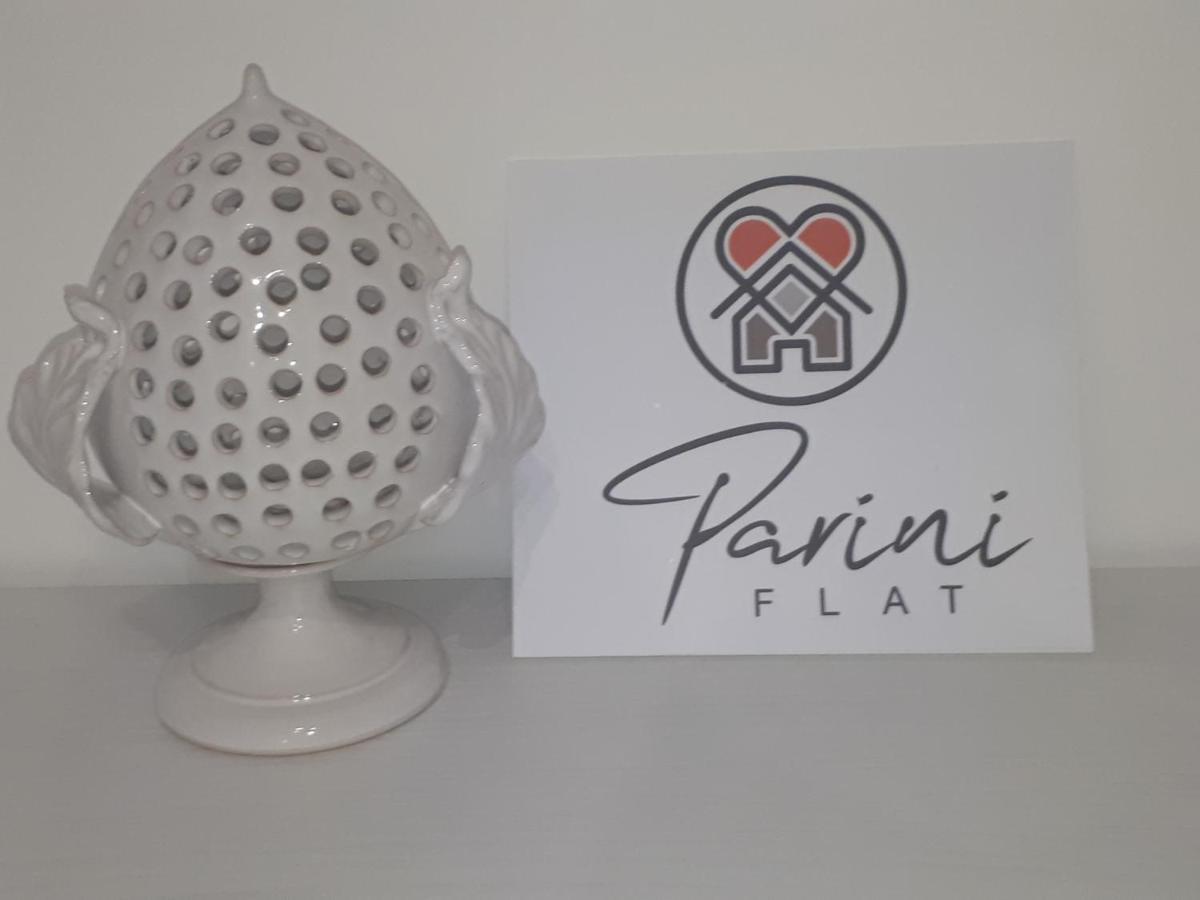 Appartamento Parini Flat *