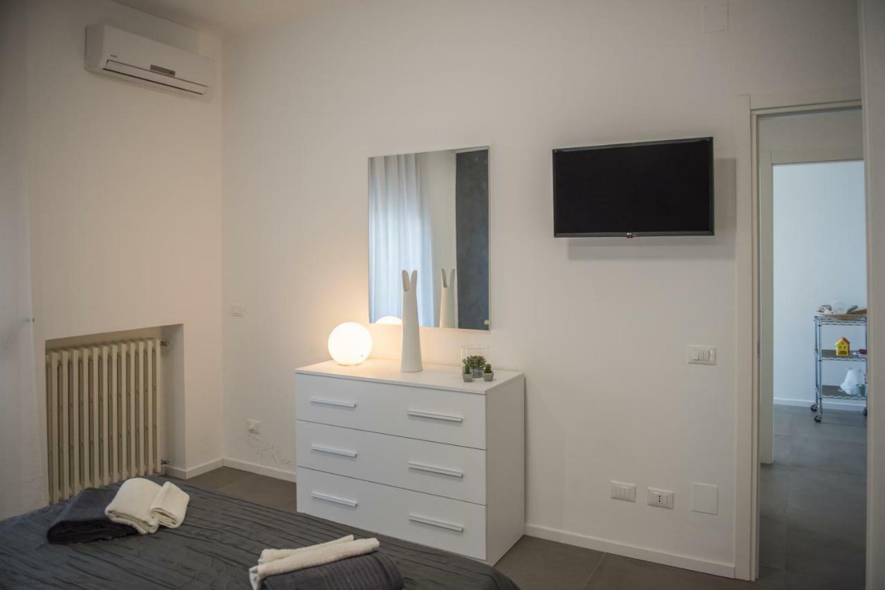 Parini Flat Appartamento Lecce