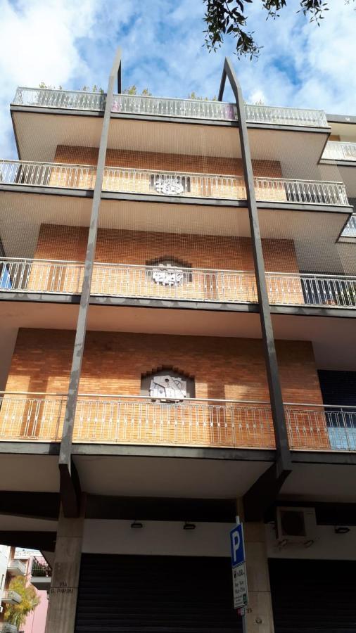 Appartamento Parini Flat