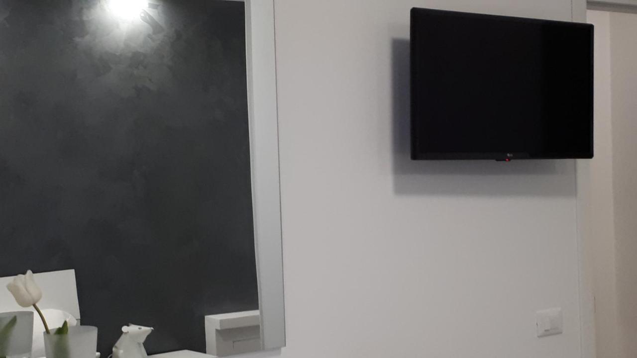 Parini Flat Appartamento Lecce