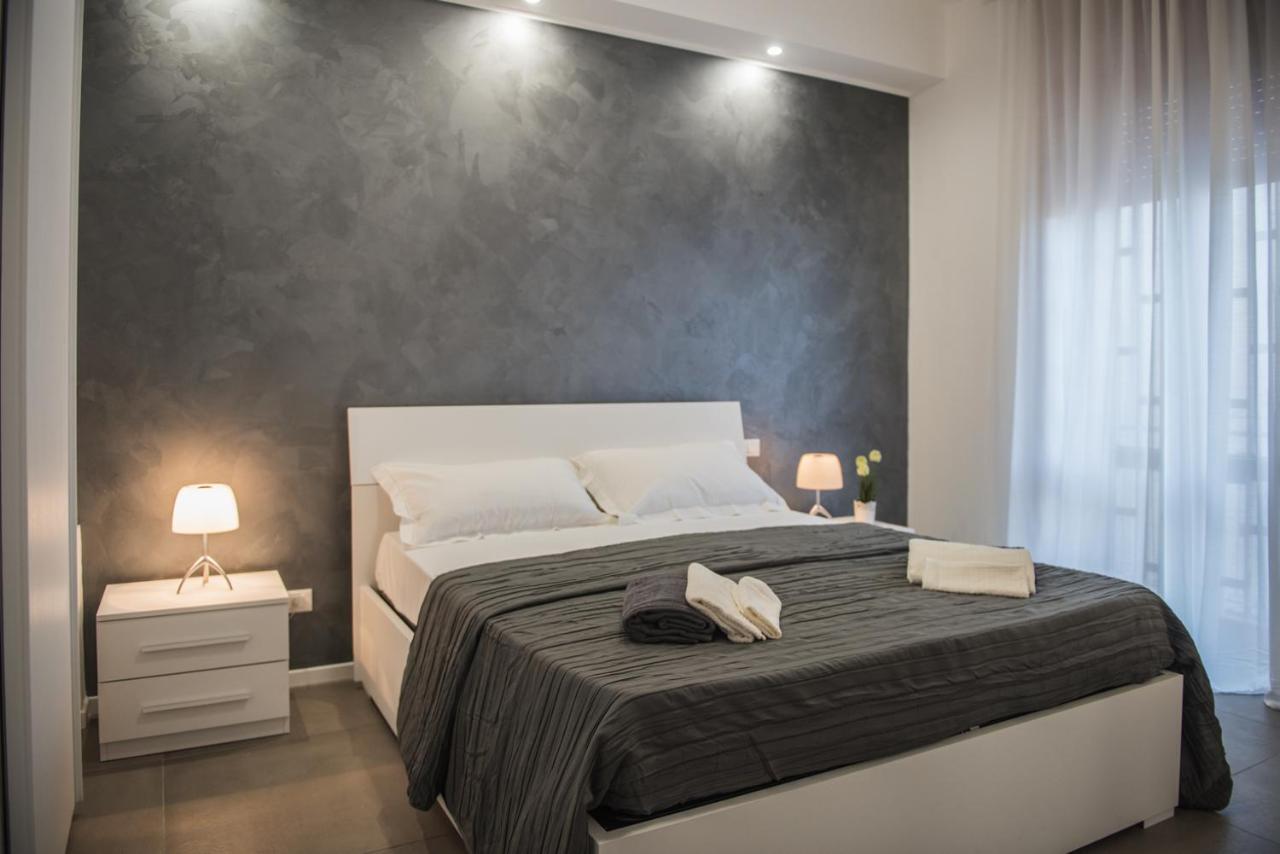 Parini Flat Appartamento Lecce