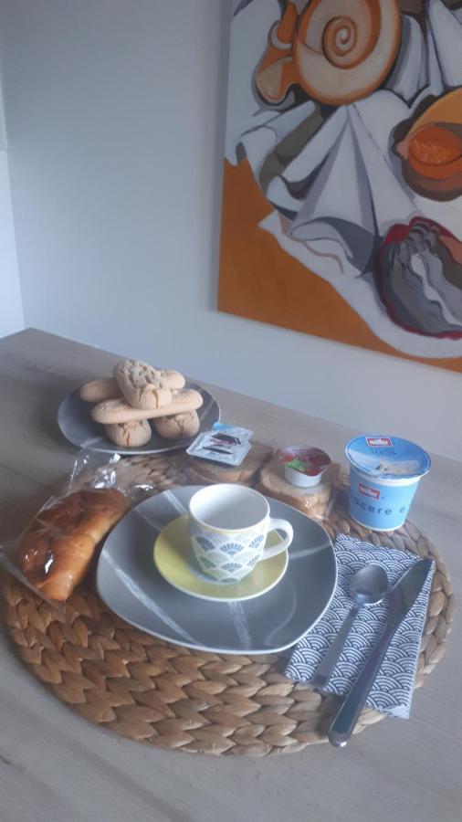 Parini Flat Appartamento Lecce