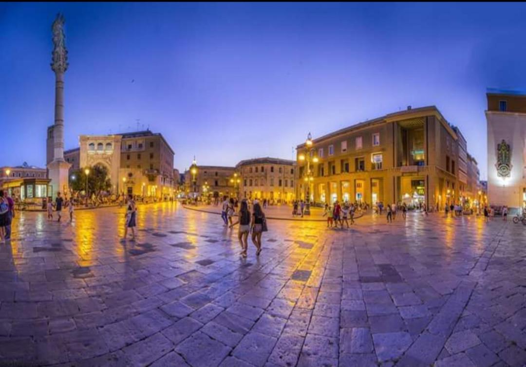 Appartamento Parini Flat Lecce
